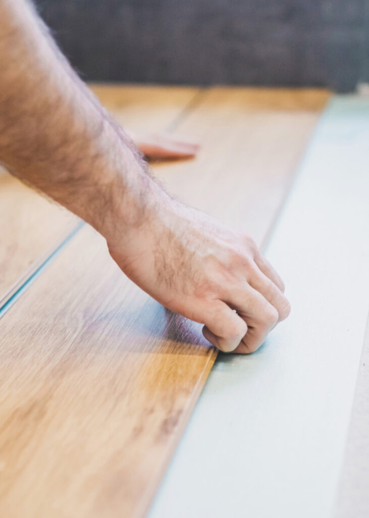 Floor Layer, Flooring Installer,