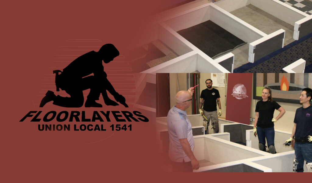 Everything about FLOOR LAYERS UNION